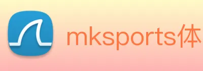 mksports体育 Logo